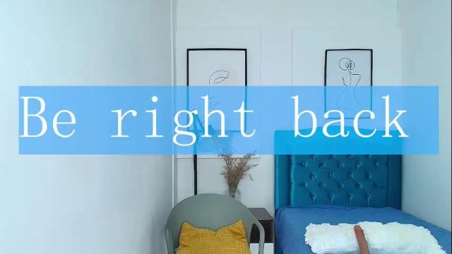 Thumbnail 3, eva_saavedra's Stream at Chaturbate, 7 months ago