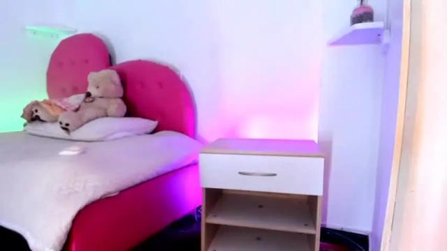 Image 11 of eva_sanderslee Stream on Chaturbate on 14 months ago