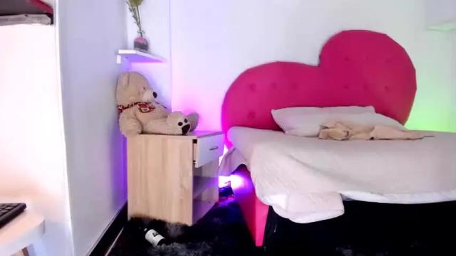Image 6 of eva_sanderslee Stream on Chaturbate on 16 months ago