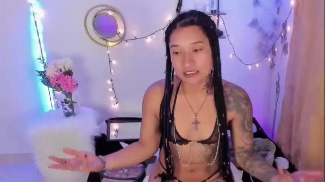 Thumbnail 2, eva_sanderslee's Stream at Chaturbate, 1 month ago
