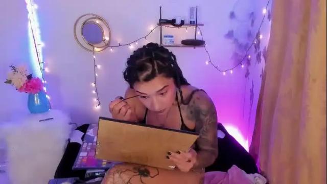 Image 6 of eva_sanderslee Stream on Chaturbate on 1 month ago