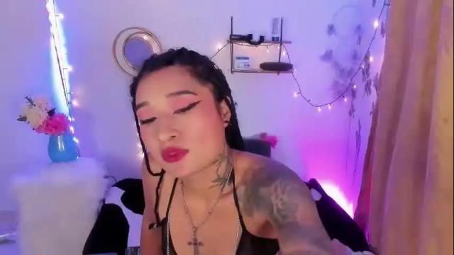 Image 7 of eva_sanderslee Stream on Chaturbate on 1 month ago
