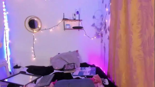 Thumbnail 1, eva_sanderslee's Stream at Chaturbate, 27 days ago