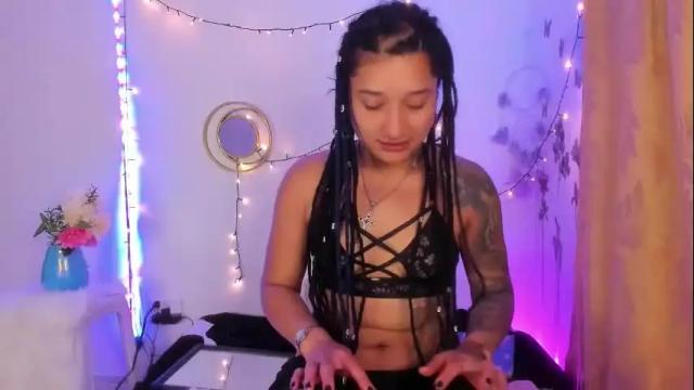 Image 11 of eva_sanderslee Stream on Chaturbate on 1 month ago
