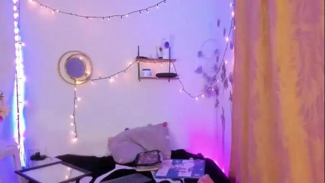 Image 6 of eva_sanderslee Stream on Chaturbate on 1 month ago