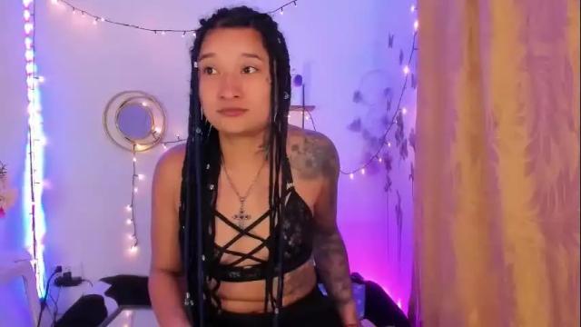 Image 8 of eva_sanderslee Stream on Chaturbate on 1 month ago