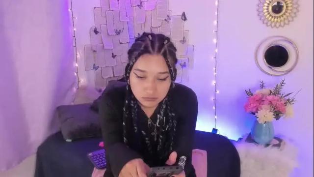 Thumbnail 1, eva_sanderslee's Stream at Chaturbate, 20 days ago