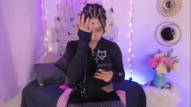 Image 2 of eva_sanderslee Stream on Chaturbate on 22 days ago