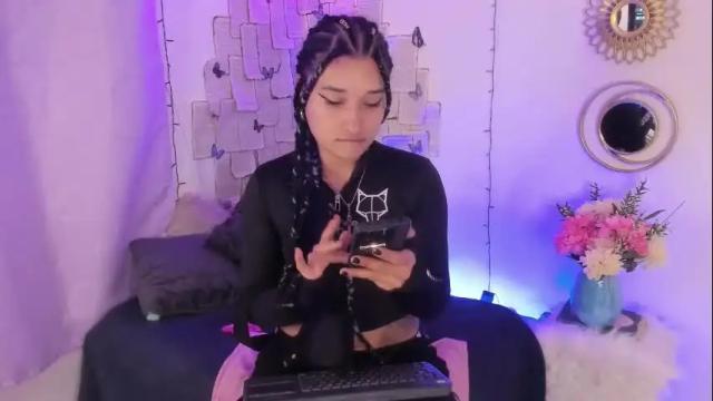 Image 3 of eva_sanderslee Stream on Chaturbate on 22 days ago