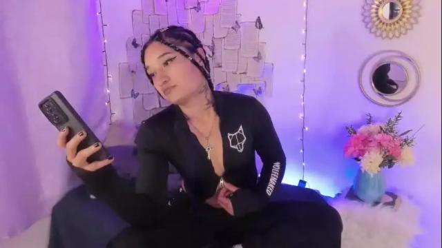 Image 4 of eva_sanderslee Stream on Chaturbate on 22 days ago