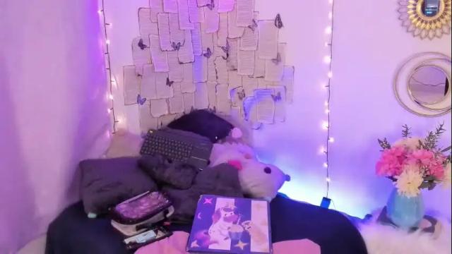 Thumbnail 2, eva_sanderslee's Stream at Chaturbate, 20 days ago