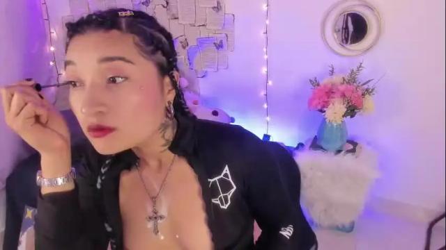 Thumbnail 3, eva_sanderslee's Stream at Chaturbate, 20 days ago