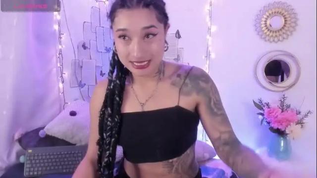 Thumbnail 2, eva_sanderslee's Stream at Chaturbate, 16 days ago