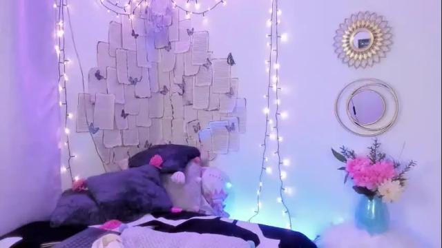 Image 3 of eva_sanderslee Stream on Chaturbate on 17 days ago