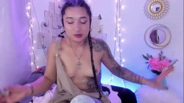 Thumbnail 3, eva_sanderslee's Stream at Chaturbate, 15 days ago