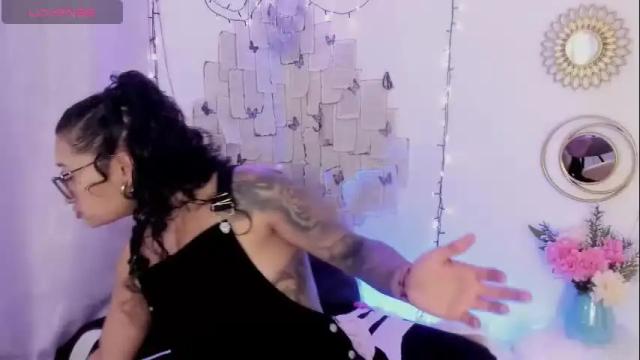 Image 2 of eva_sanderslee Stream on Chaturbate on 14 days ago