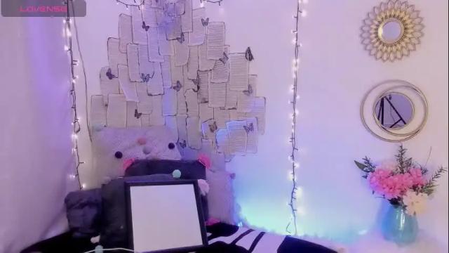 Image 4 of eva_sanderslee Stream on Chaturbate on 11 days ago