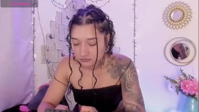 Thumbnail 1, eva_sanderslee's Stream at Chaturbate, 6 days ago