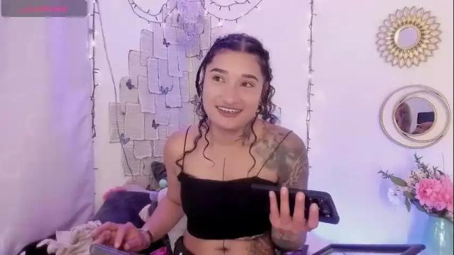 Image 10 of eva_sanderslee Stream on Chaturbate on 8 days ago