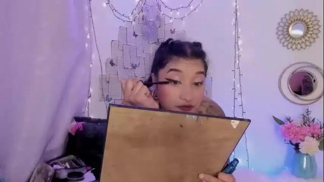 Image 10 of eva_sanderslee Stream on Chaturbate on 5 days ago