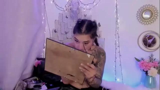 Image 11 of eva_sanderslee Stream on Chaturbate on 5 days ago