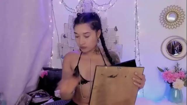 Image 4 of eva_sanderslee Stream on Chaturbate on 5 days ago