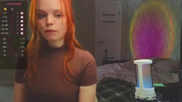 Image 1 of eva_sinn Stream on Chaturbate on 7 months ago