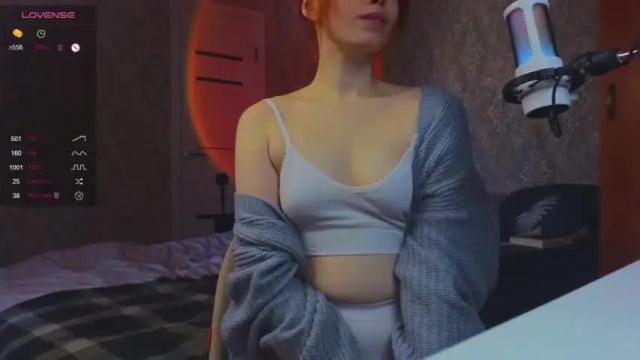 Image 2 of eva_sinn Stream on Chaturbate on 6 months ago