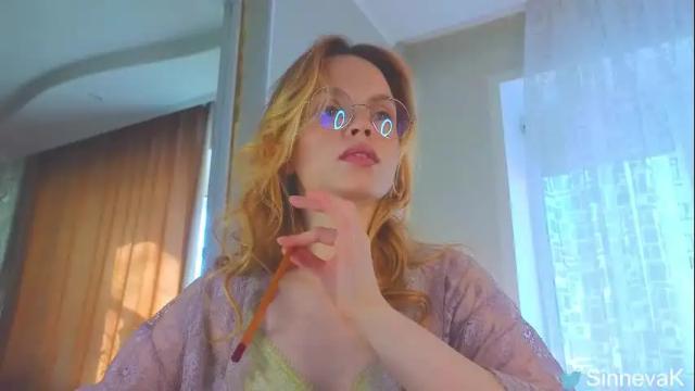Image 3 of eva_sinn Stream on Chaturbate on 1 month ago