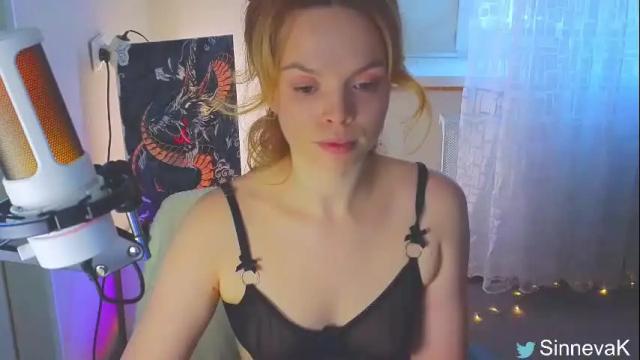 Thumbnail 1, eva_sinn's Stream at Chaturbate, 1 month ago