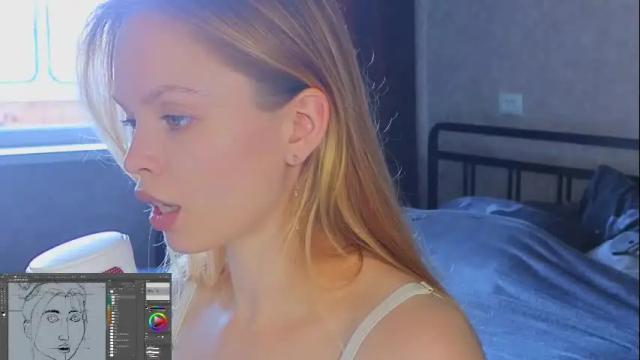 Thumbnail 2, eva_sinn's Stream at Chaturbate, 25 days ago