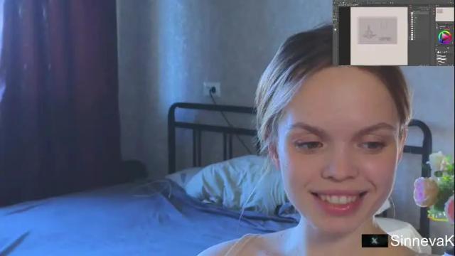 Thumbnail 2, eva_sinn's Stream at Chaturbate, 12 days ago
