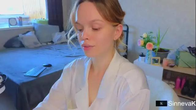 Image 2 of eva_sinn Stream on Chaturbate on 4 days ago