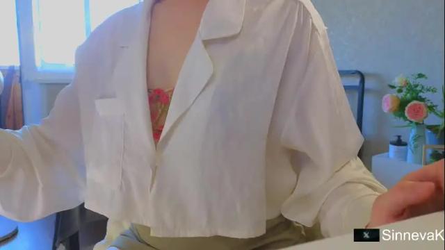 Thumbnail 3, eva_sinn's Stream at Chaturbate, 3 days ago