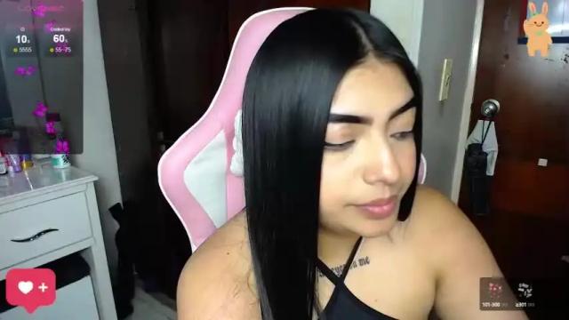 Thumbnail 1, eva_six_'s Stream at Chaturbate, 16 months ago