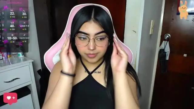 Image 3 of eva_six_ Stream on Chaturbate on 16 months ago