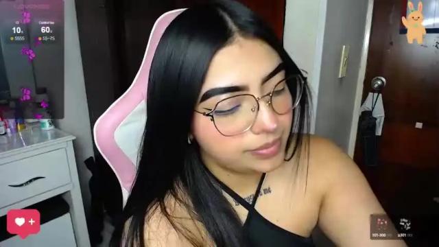 Image 4 of eva_six_ Stream on Chaturbate on 16 months ago