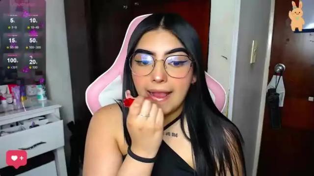 Image 7 of eva_six_ Stream on Chaturbate on 16 months ago