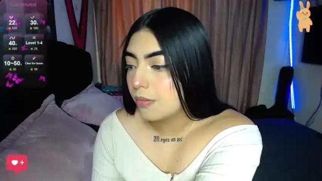 Thumbnail 1, eva_six_'s Stream at Chaturbate, 16 months ago