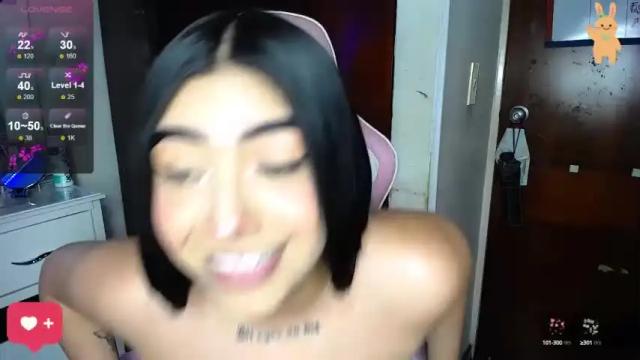 Image 10 of eva_six_ Stream on Chaturbate on 16 months ago
