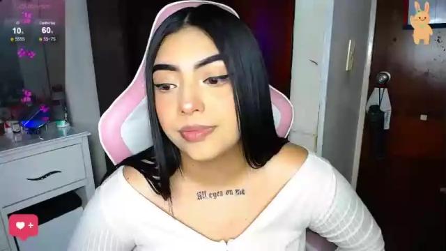 Image 12 of eva_six_ Stream on Chaturbate on 16 months ago