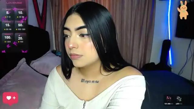 Image 2 of eva_six_ Stream on Chaturbate on 16 months ago