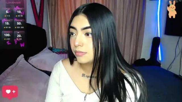 Image 3 of eva_six_ Stream on Chaturbate on 16 months ago