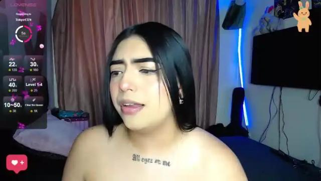 Thumbnail 2, eva_six_'s Stream at Chaturbate, 16 months ago