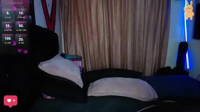Image 8 of eva_six_ Stream on Chaturbate on 16 months ago