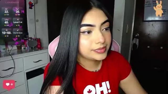 Thumbnail 1, eva_six_'s Stream at Chaturbate, 16 months ago