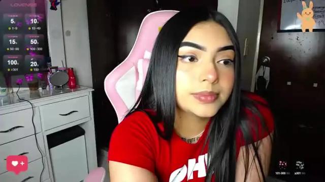 Image 10 of eva_six_ Stream on Chaturbate on 16 months ago