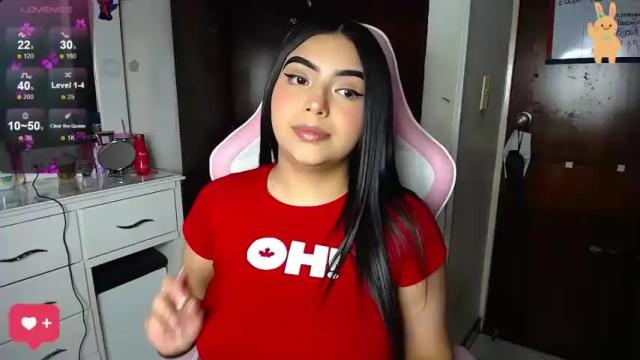 Image 11 of eva_six_ Stream on Chaturbate on 16 months ago