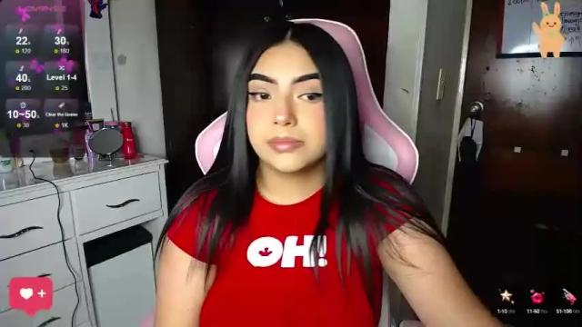 Image 12 of eva_six_ Stream on Chaturbate on 16 months ago