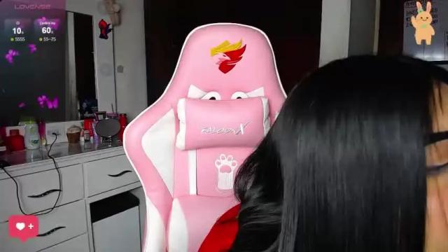 Image 3 of eva_six_ Stream on Chaturbate on 16 months ago